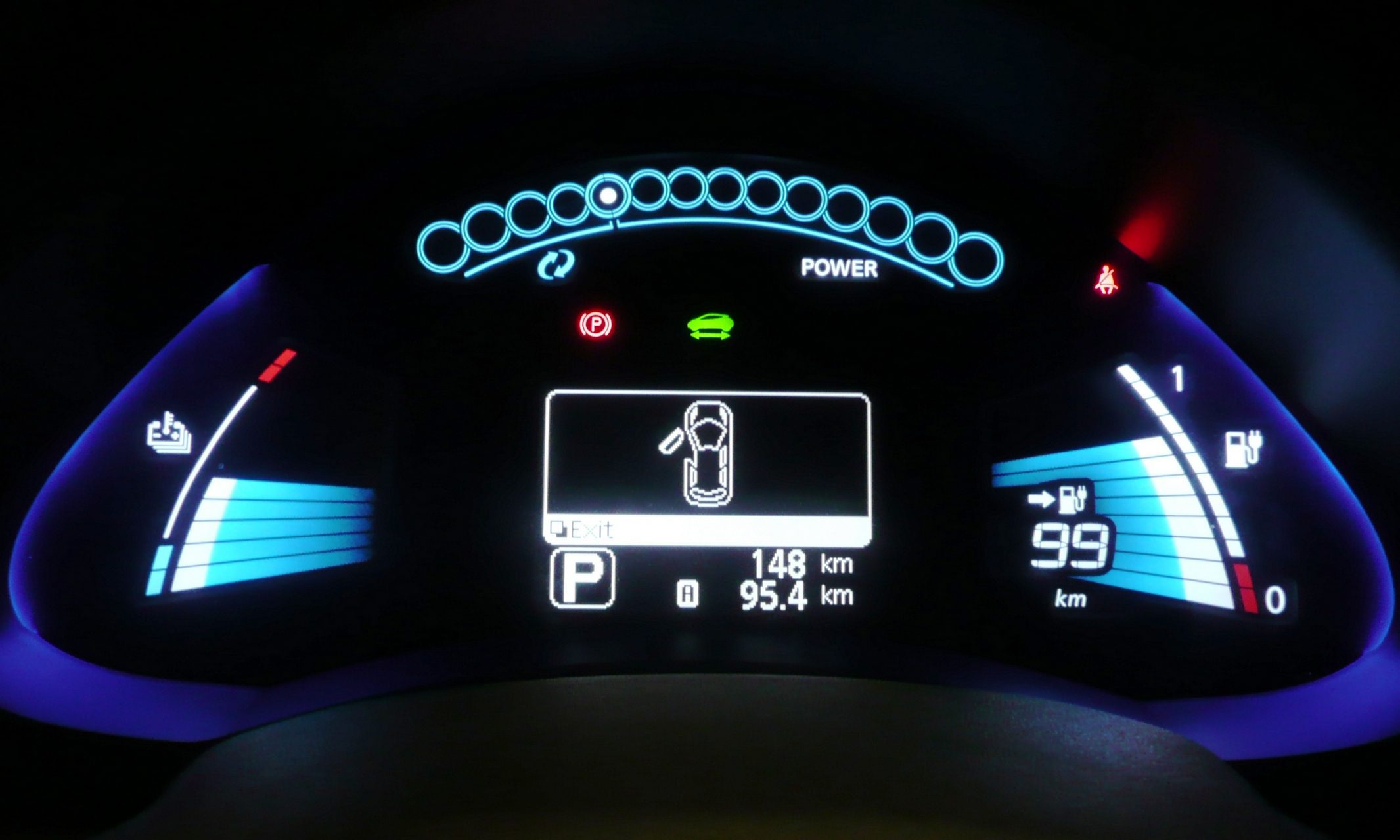 7 Dashboard Lights You Don’t Want to Ignore (updated)