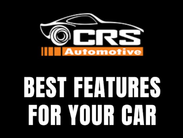 Best Features for Your Car