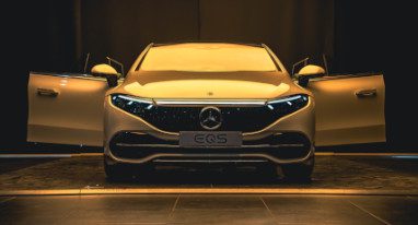 Hamilton Electric EV and Hybrid Vehicles Auto Services Mercedes