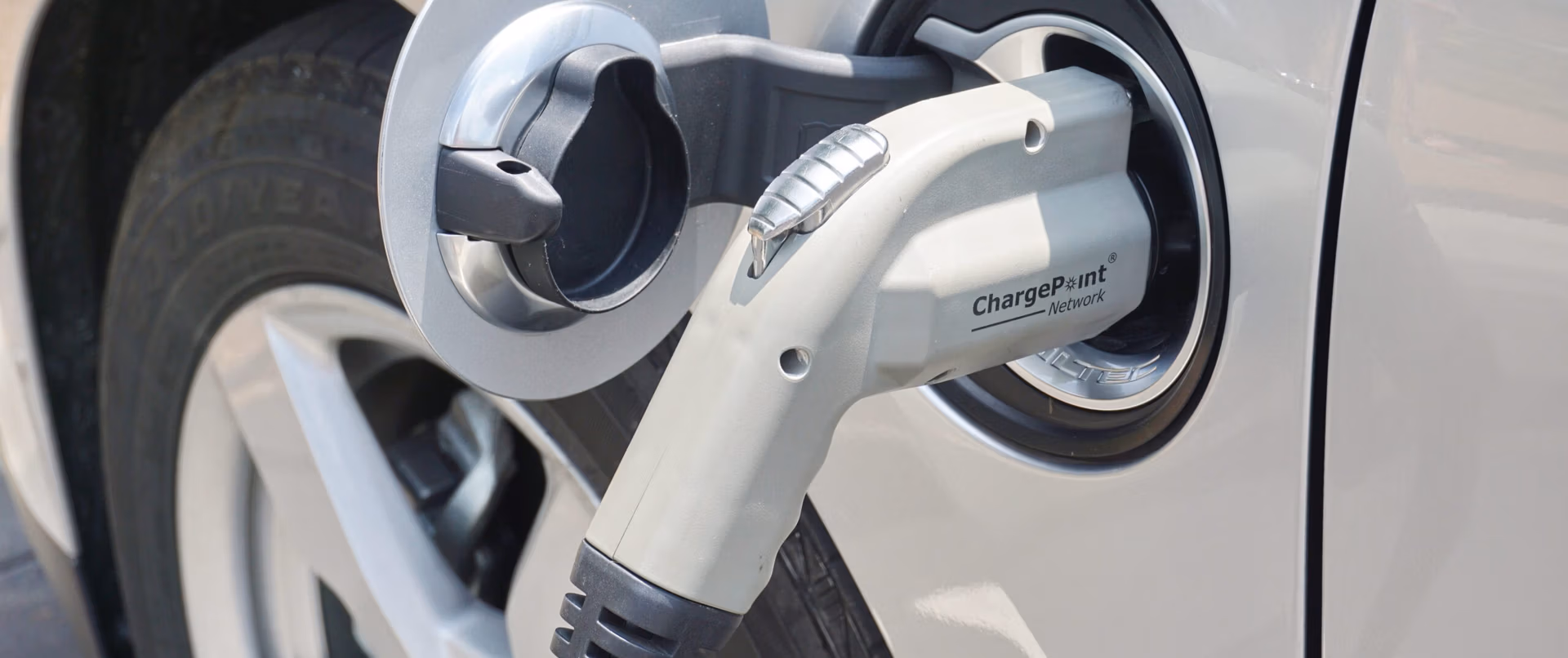 auto shop owners and electric vehicles