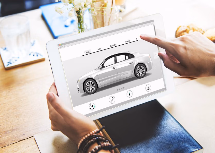 Car buying tips for first-time buyers — CRS Automotive Hamilton