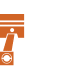 EV and hybrid service icon representing electric vehicle maintenance at CRS Automotive