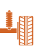 CRS Automotive logo/icon representing automotive service center in Hamilton