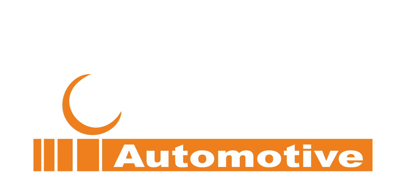 CRS Automotive logo for Hamilton vehicle and truck service center