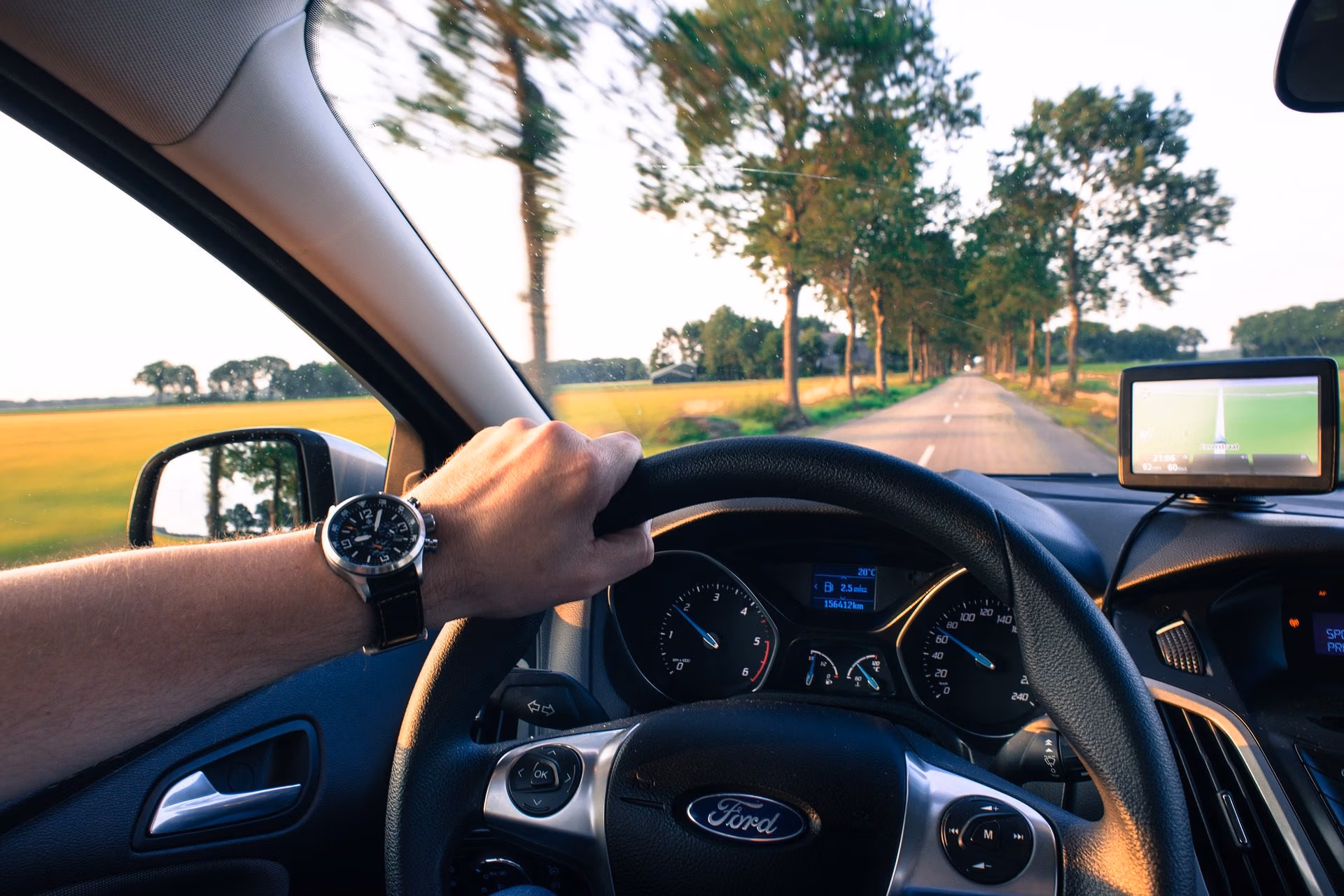 fuel efficient driving techniques