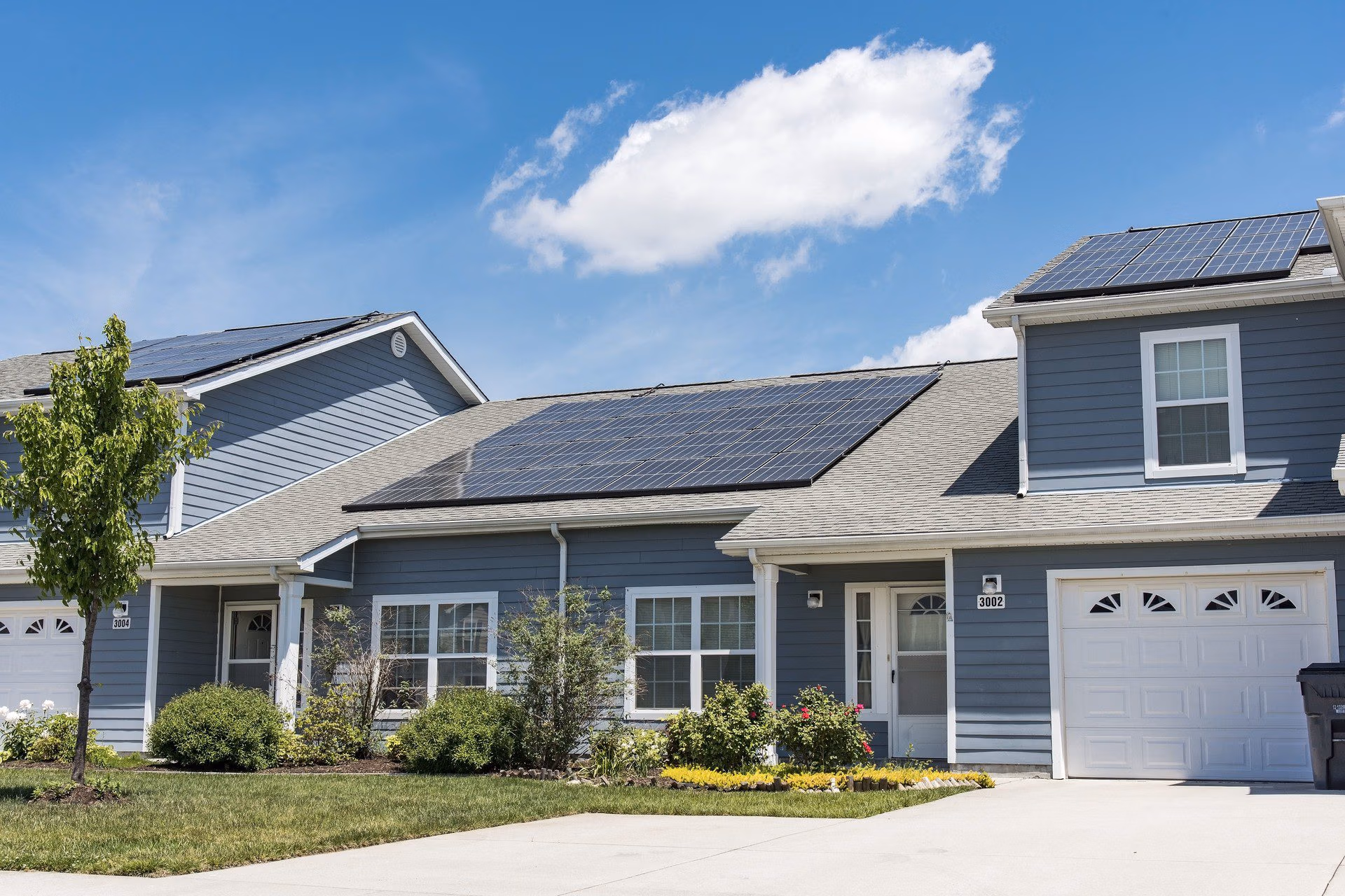 reduce carbon footprint at home