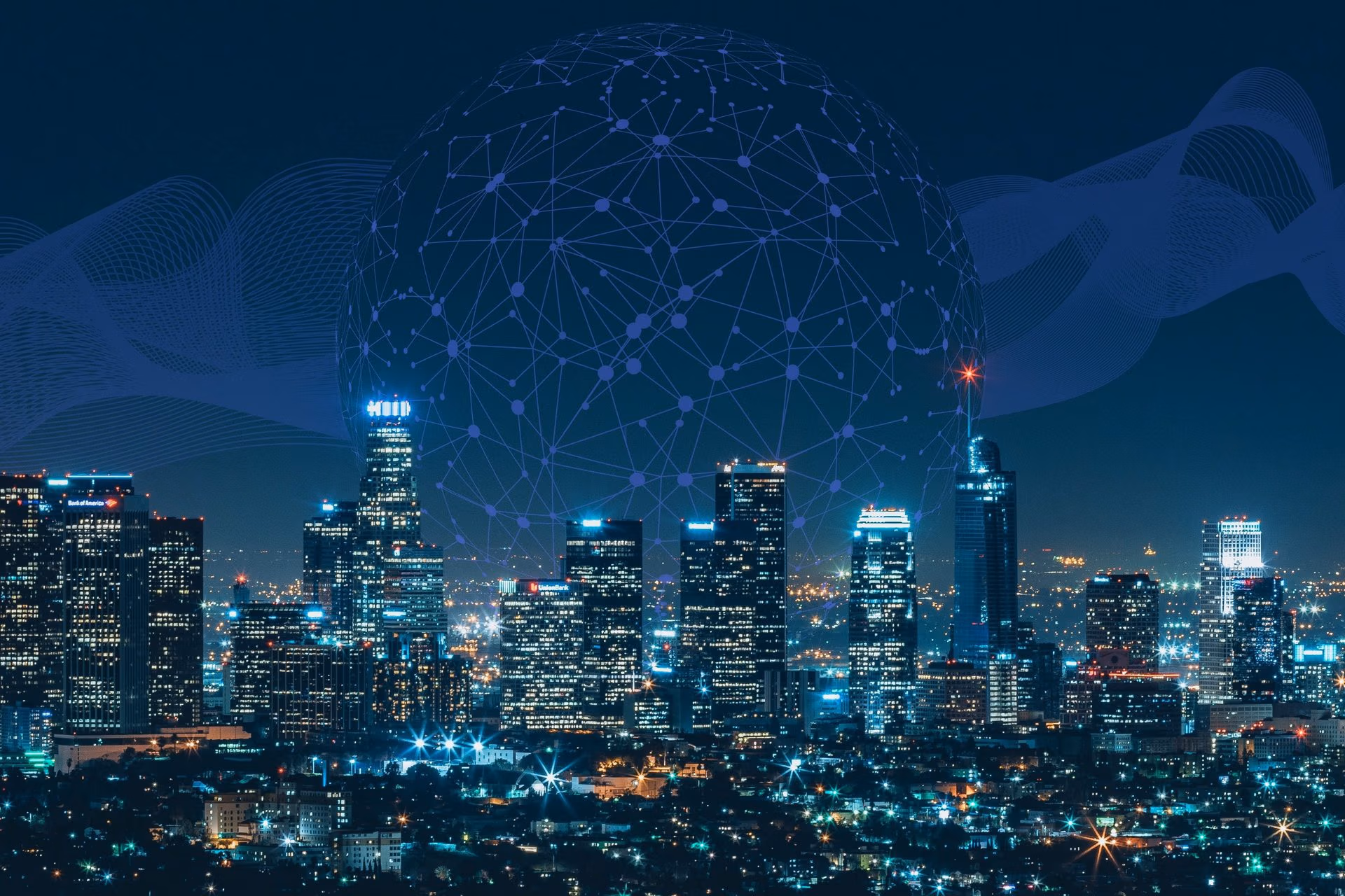 smart cities progress status